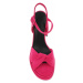 Dámské sandály Marco Tozzi 2-28360-20 pink