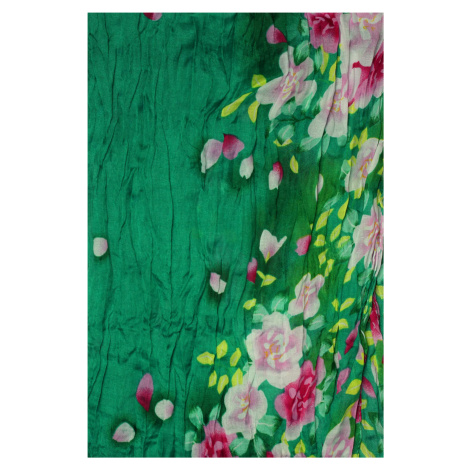 Verano lehká tunelová šálka mátová JZ-B010 zelená