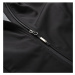 Alpine Pro Ibora Dámský softshellový kabát LCTB208 černá