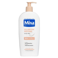 Mixa - Body Balm - extrémně suchá pokožka Tělová mléka 400 ml unisex