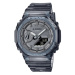 Casio G-Shock GMA-S2100SK-1AER Skeleton Series