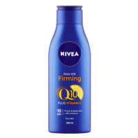 Nivea Q10 Plus Vitamín C Zpevňující tělové mléko 250 ml