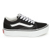 Vans UY Old Skool Platform Černá