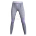 UYN Fusyon UW Pants Long U100026J007 - anthracite/purple/pink L/XL