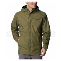 Columbia Watertight™ II Jacket M 1533898396 - stone green