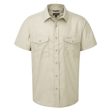 Pánská košile Craghoppers Kiwi Short Sleeved Shirt