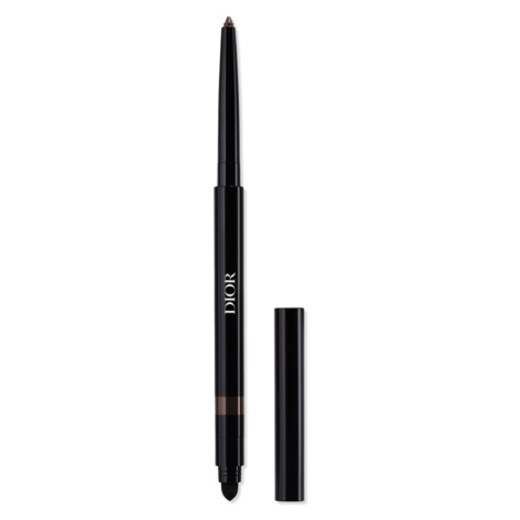 DIOR - Diorshow Stylo Oční linky 0.2 g Hnědá unisex