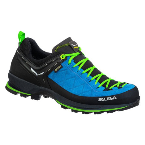 Salewa boty MS MTN Trainer 2 GTX, modrá