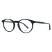 Tods obroučky na dioptrické brýle TO5250 001 50  -  Pánské
