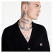 TOMMY JEANS Tjm Skater Badge Car Black