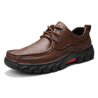 Pohodlné trekové boty pro pány MaFen