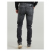 G-Star Raw 3301 SLIM Černá