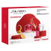 Shiseido Essential Energy Hydrating Cream Value Set dárková sada (pro zářivý vzhled pleti)