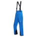 Alpine Pro Aniko 5 Dětské lyžařské kalhoty KPAU239 cobalt blue