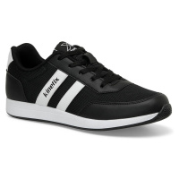 KINETIX REEDS TX 4FX BLACK UG Sneaker