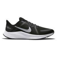 Nike QUEST 4 Pánská běžecká obuv, černá, velikost 42.5