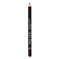 Note Cosmetique - Ultra Rich Color Lip Pencil Tužky na rty 1.1 g Hnědá unisex