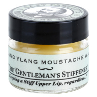 Captain Fawcett Moustache Wax The Gentleman's Stiffener vosk na knír 15 ml