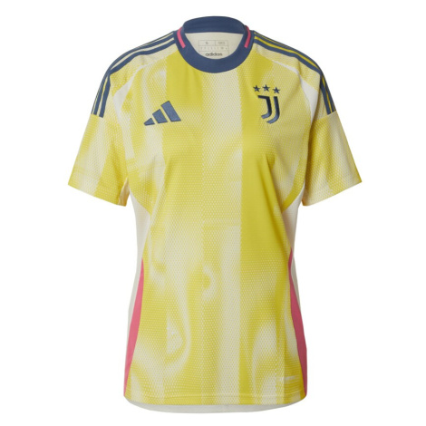 Trikot 'Juventus 24/25 Away' Adidas