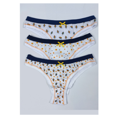 Dámské brazilky Lovelygirl 6605