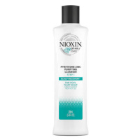 Nioxin Šampon proti svědění pokožky hlavy Scalp Recovery (Purifying Cleanser Shampoo) 200 ml