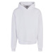 Ultra Heavy Hoody - white