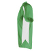 SOĽS Maracana 2 Ssl Uni funkční triko SL01638 Bright green / White