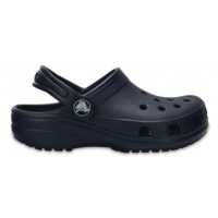 Dětské boty Crocs CLASSIC tmavě modrá