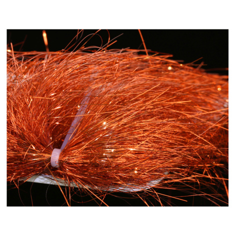 Sybai Andělské Vlasy Saltwater Angel Hair Pearl Copper Red