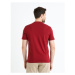 CELIO FEKLYN Pánské tričko, červená, velikost