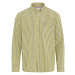 Košile camel active longsleeve shirt lemon grass