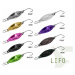 Delphin Plandavka Lifo - 5g TROUT hook #8