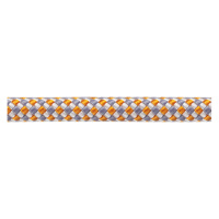 Statické lano Beal Access Unicore 10,5 60m Barva: oranžová