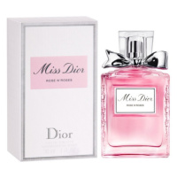 Dior Miss Dior Rose N´Roses toaletní voda 30 ml