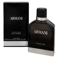 Giorgio Armani Eau De Nuit - EDT 100 ml