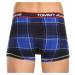 3PACK pánské boxerky Tommy Hilfiger vícebarevné (UM0UM03086 0SB)