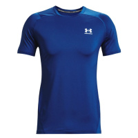 Under Armour Heatgear Armour Fitted Short Sleeve