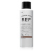 REF Dry Shampoo Brown suchý šampon pro tmavé vlasy 200 ml