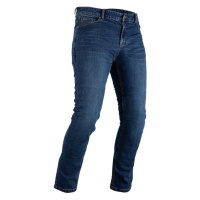 RST Pánské kevlarové jeansy RST 2614 X KEVLAR® TAPERED-FIT REINFORCED CE - modré - 44