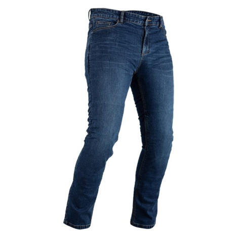 RST Pánské kevlarové jeansy RST 2614 X KEVLAR® TAPERED-FIT REINFORCED CE - modré - 44