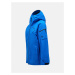 Bunda peak performance m alpine gore-tex 2l jacket modrá