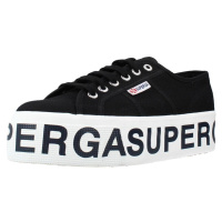 Superga S7117DW Černá