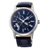 Orient Automatic Sun and Moon Ver. 3 RA-AK0011D