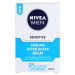 Nivea Men Sensitive balzám po holení pro muže 100 ml