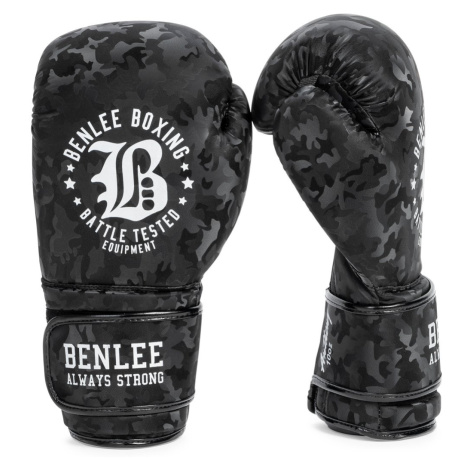 Lonsdale Artificial leather boxing gloves Benlee