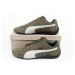 Dámské sportovní boty Speedcat 306753 04 Khaki zelená - Puma