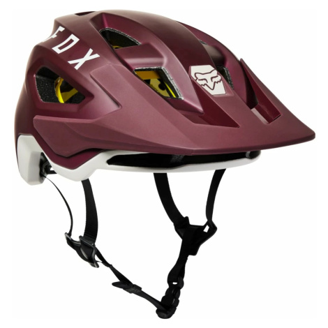 Cyklistická helma Fox Speedframe
