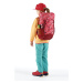 Vaude Skovi 15 Bright pink/cranberry