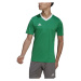 adidas ENTRADA 22 JERSEY Pánský fotbalový dres, zelená, velikost