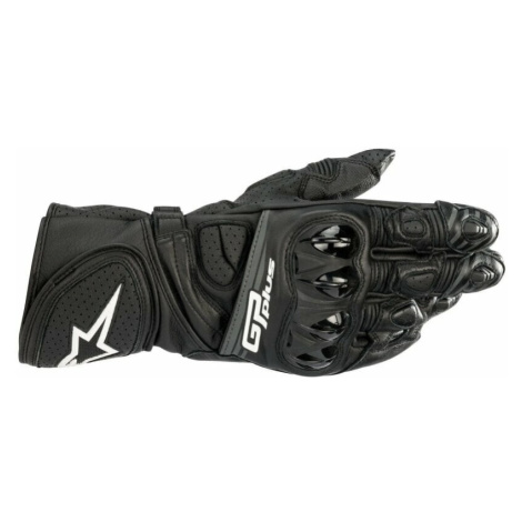 Alpinestars GP Plus R V2 Gloves Black Rukavice